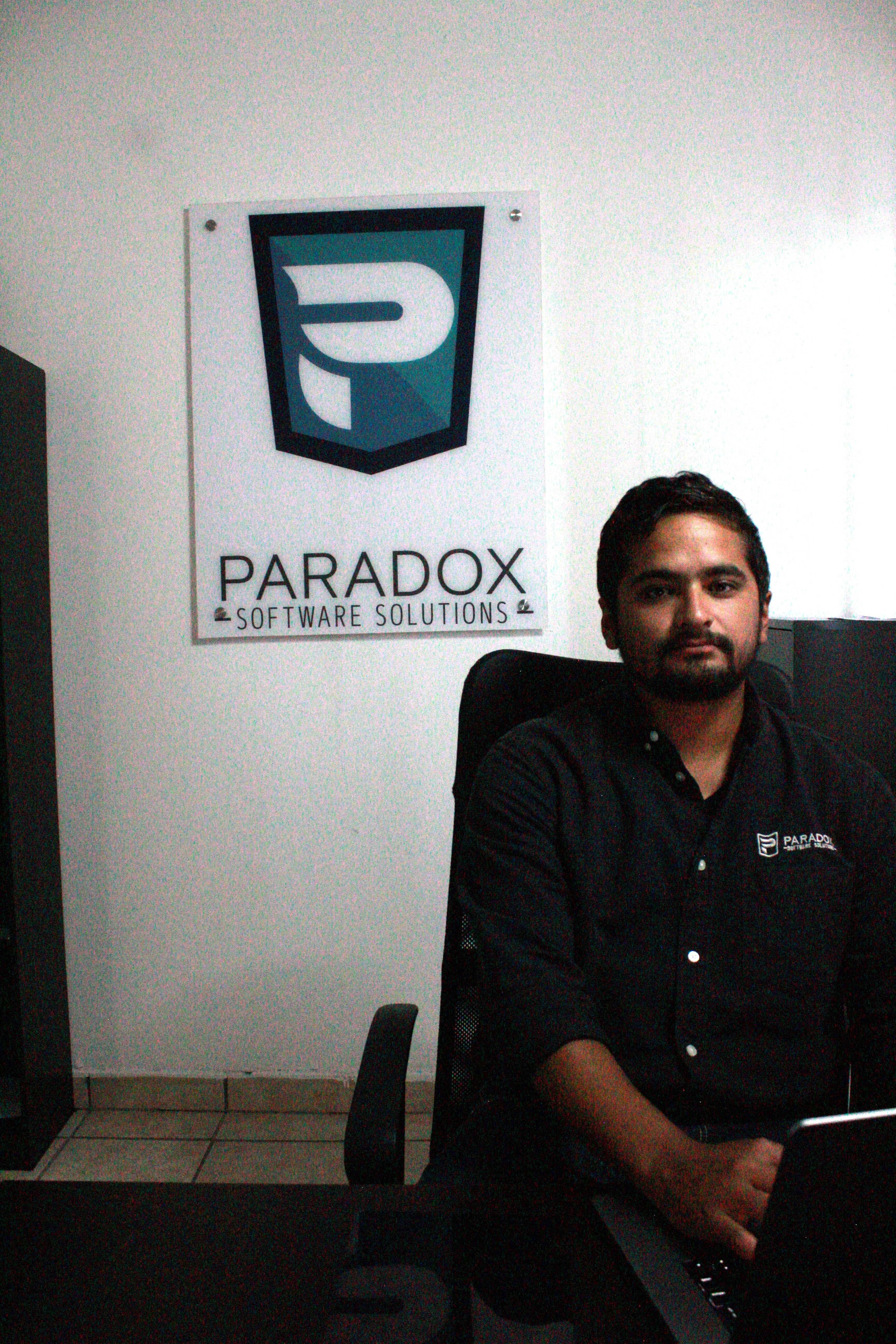 Paradox developer