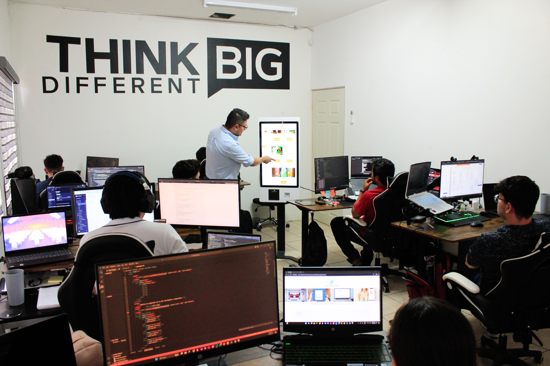 Paradox Office