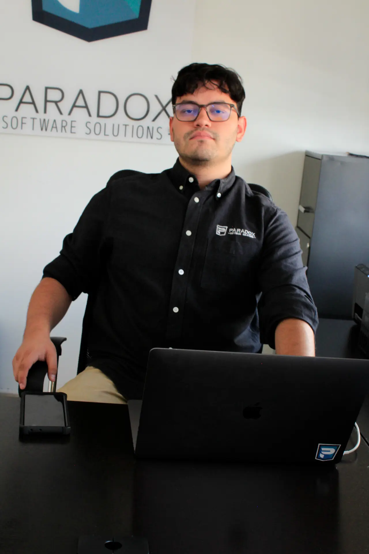 Fifth developer