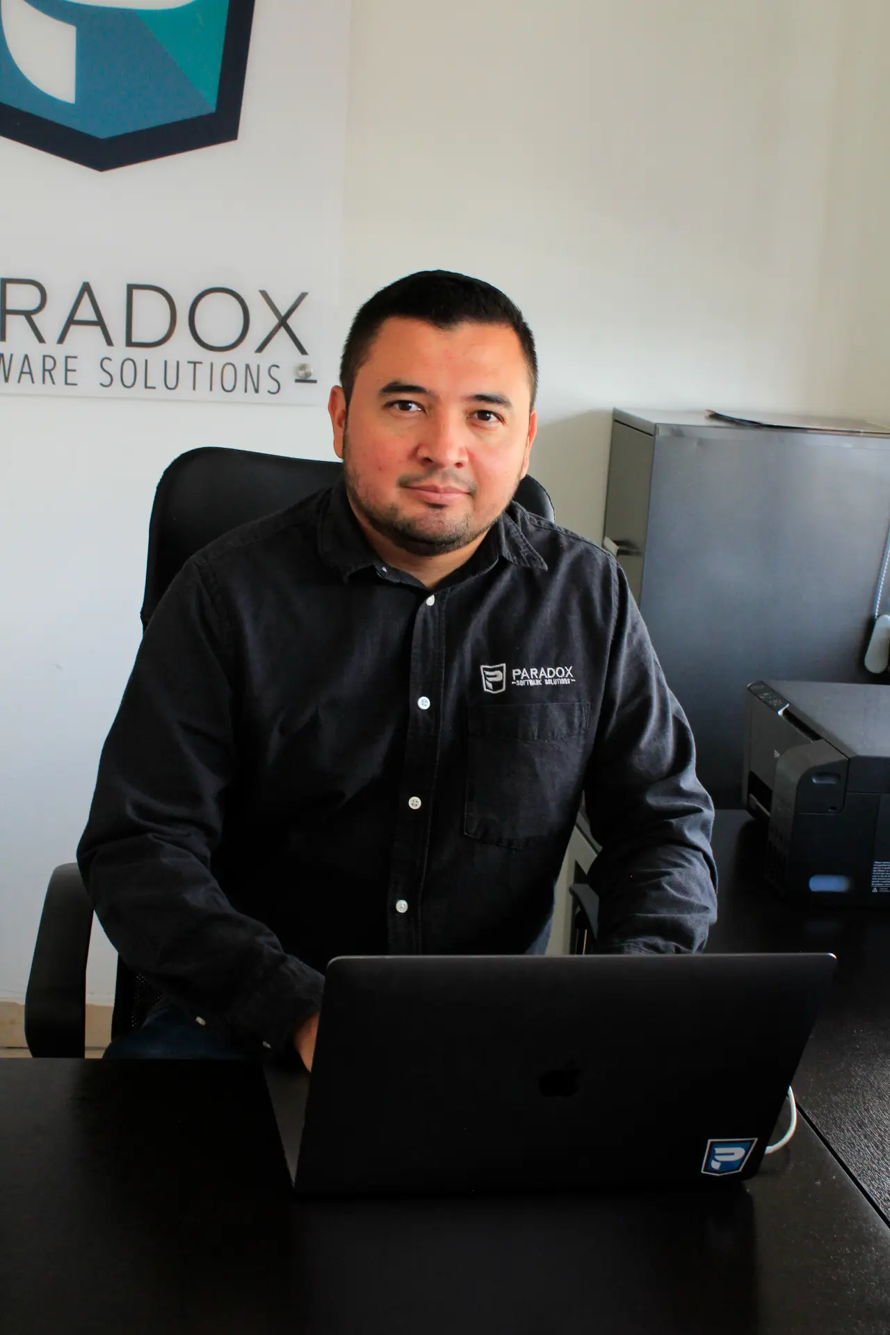 Fourth developer