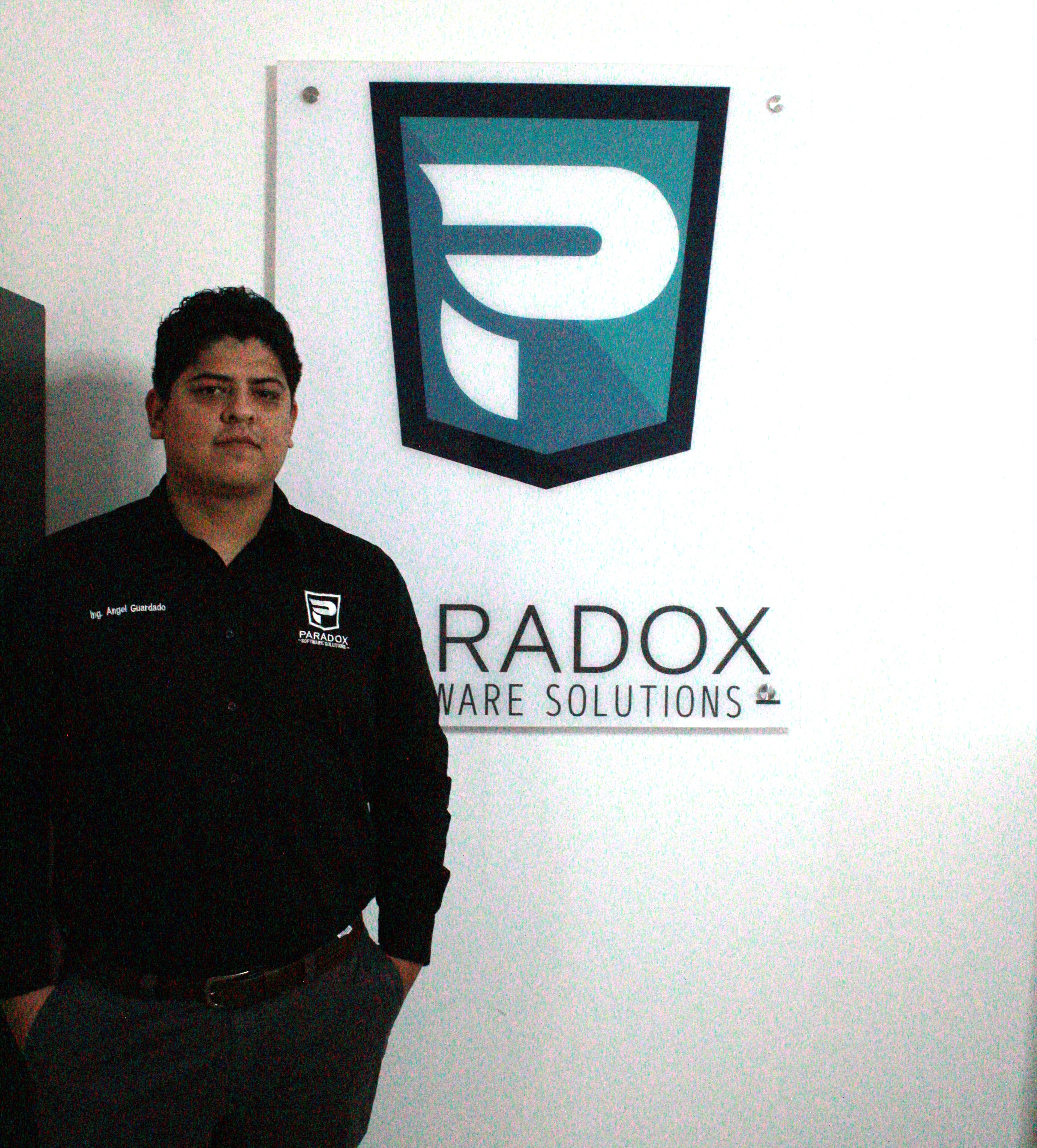 Paradox Saler
