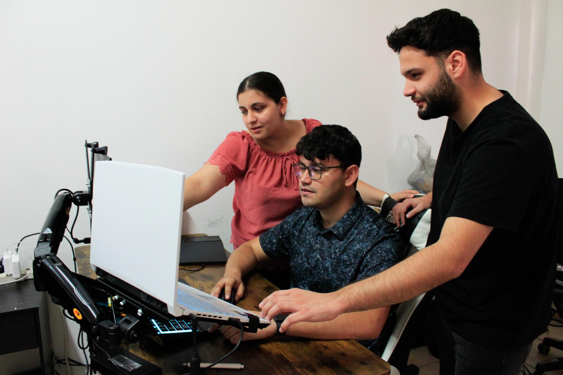 Developers
