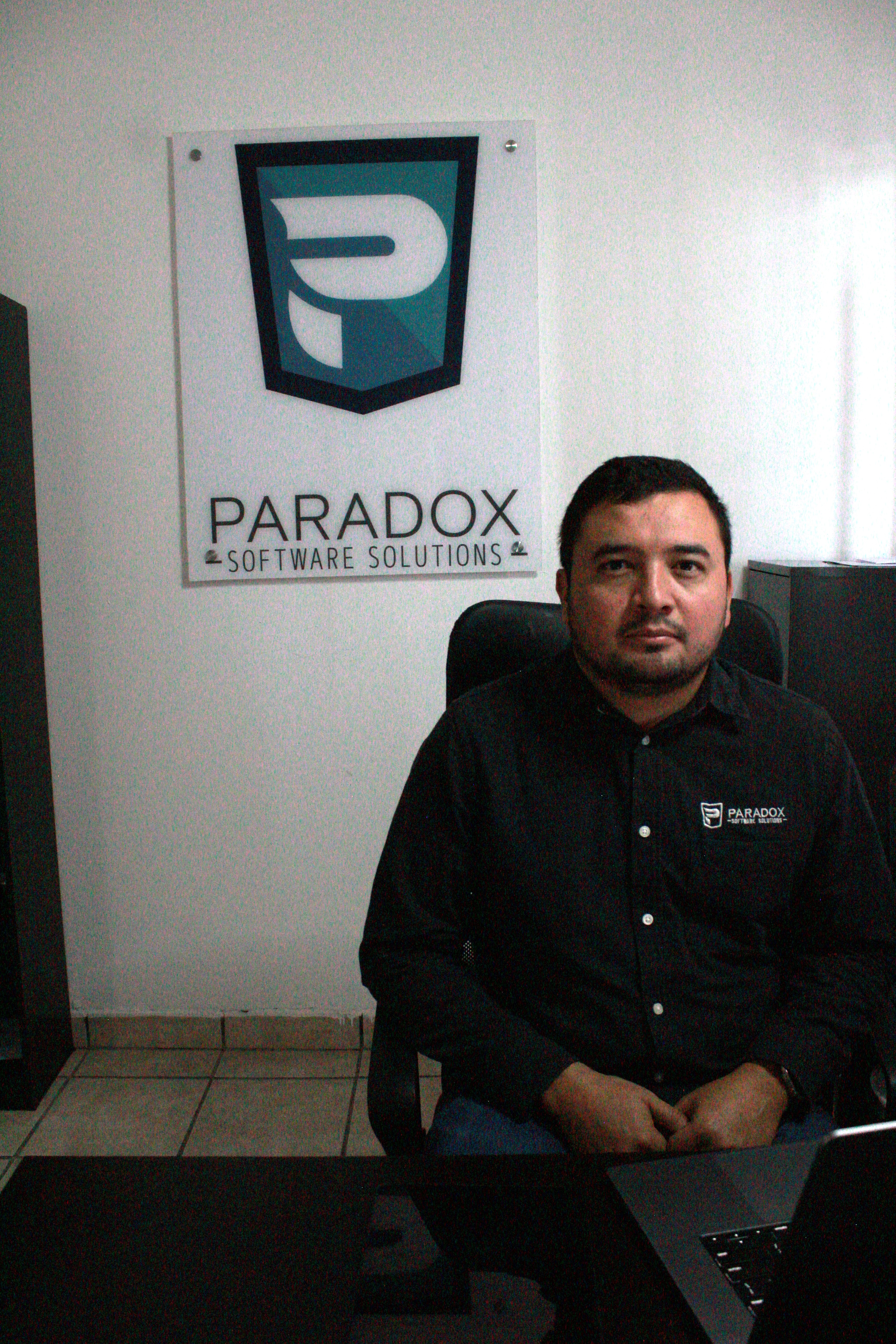 Paradox developer