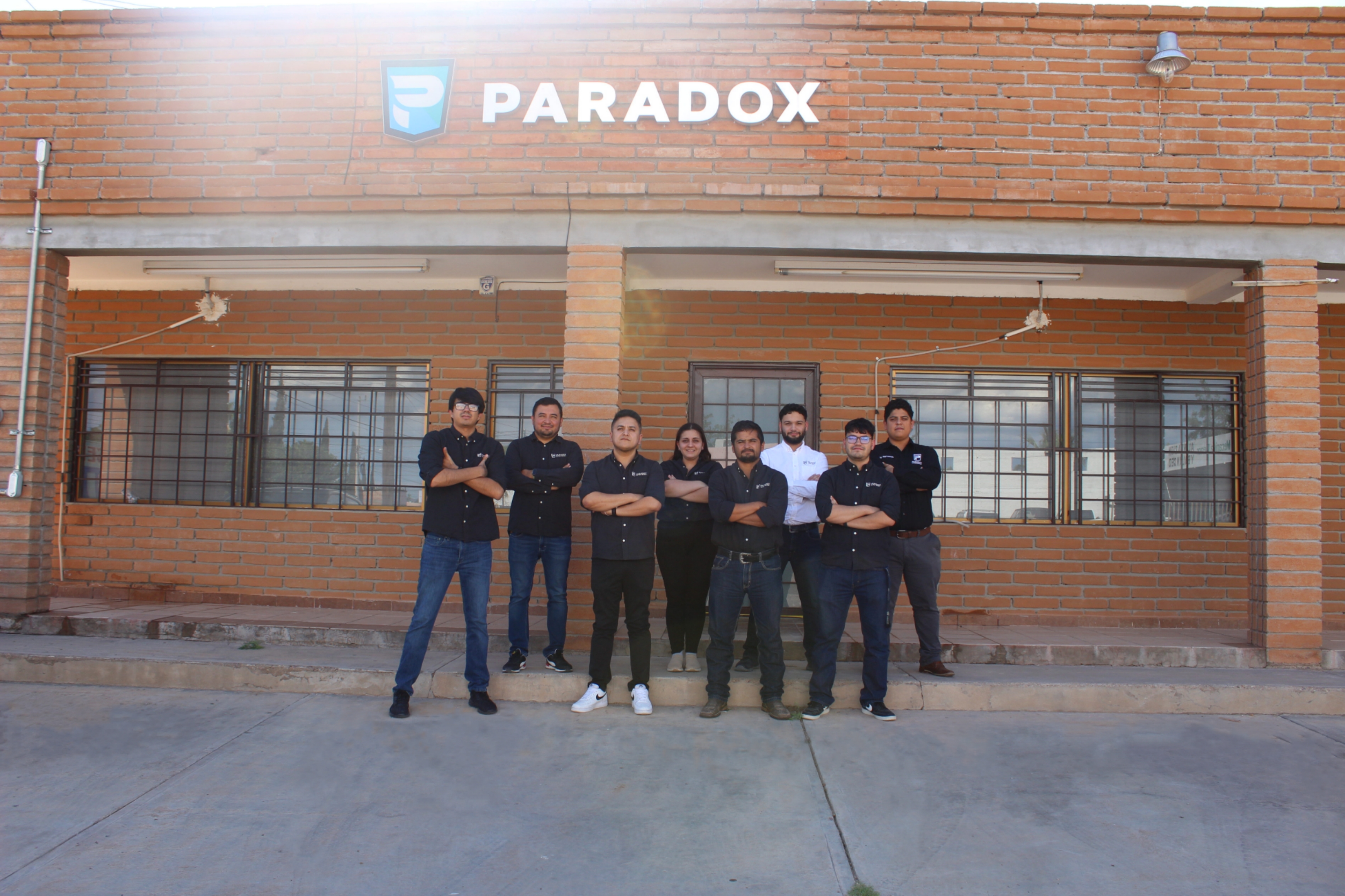 Paradox family