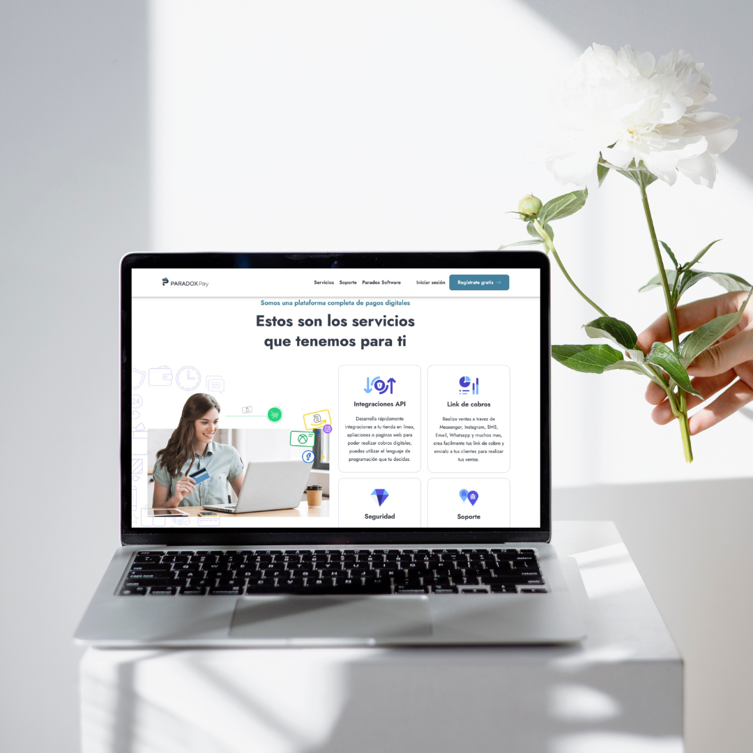 ParadoxPay