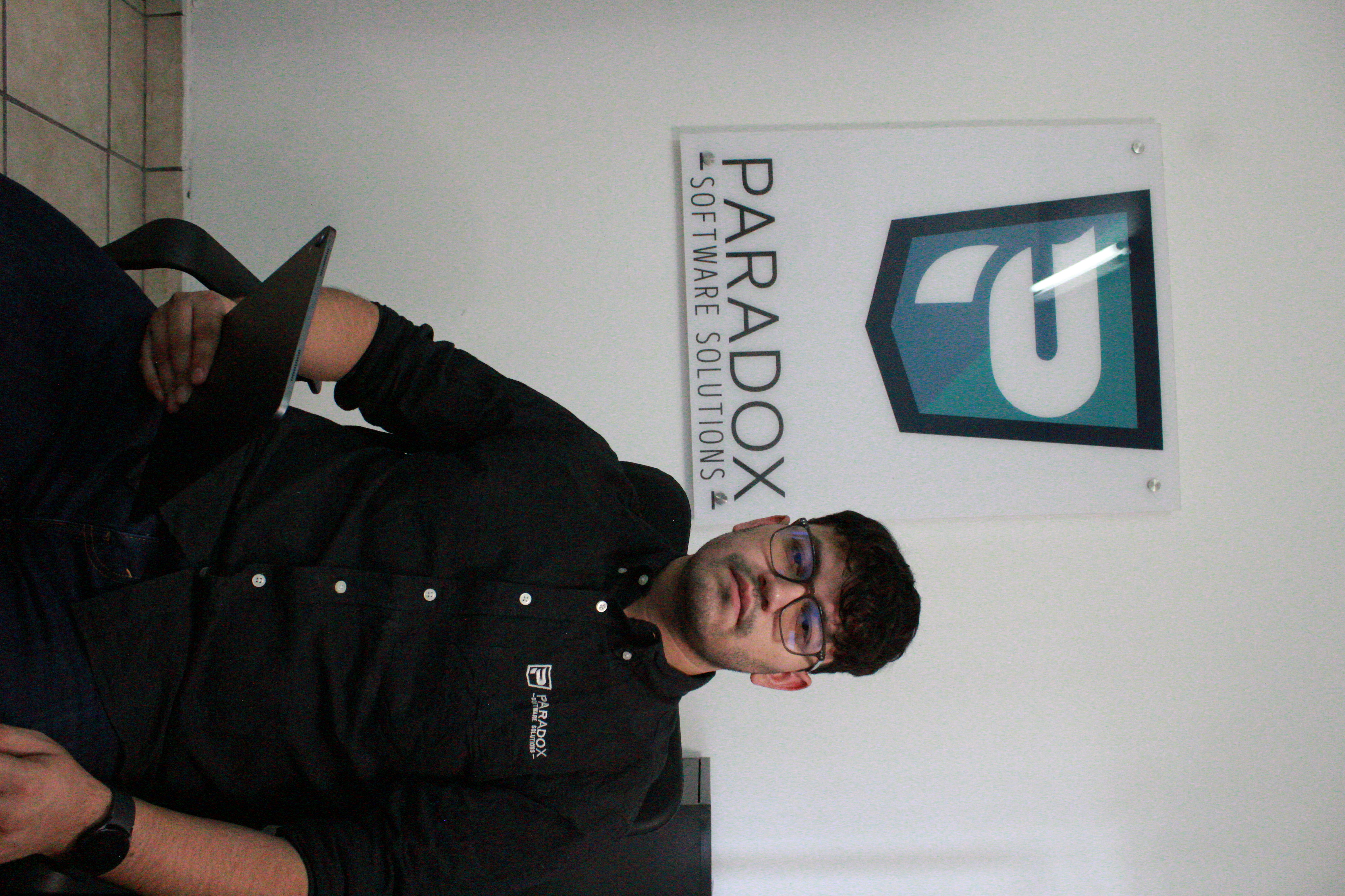 Paradox developer